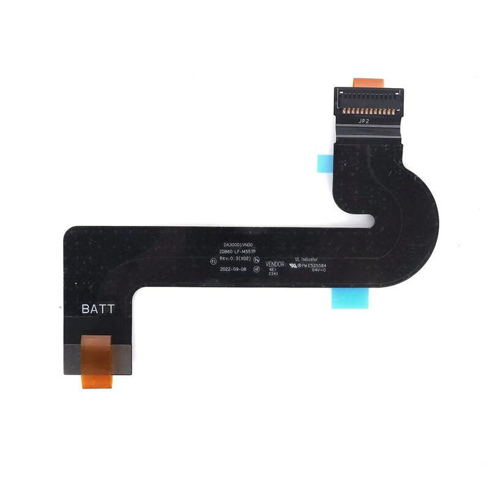 Cable De Batería Para Portátil Dell Precision 5680 M5680 M5690  Lf M557p 07tdrk Da30001vn00
