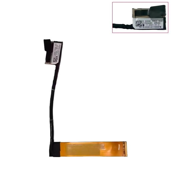 Cable De Cámara Para Hp Elitebook X360 840 G9  6017b1682601