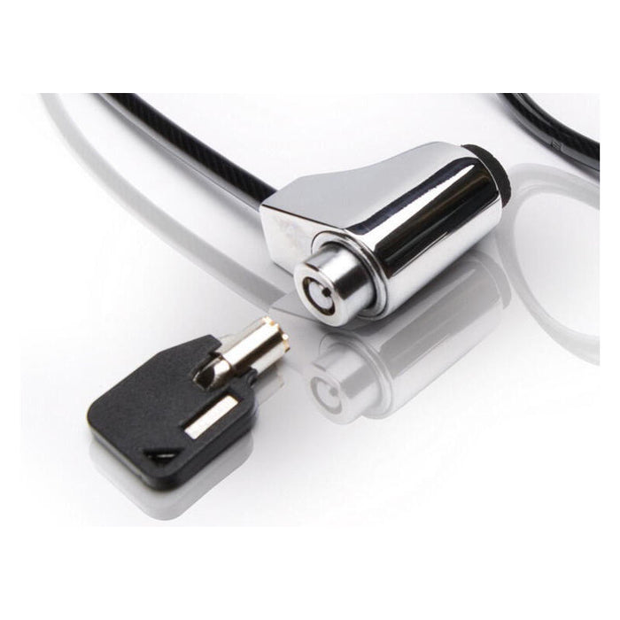 Cable De Seguridad Conceptronic Notebook    C05-013