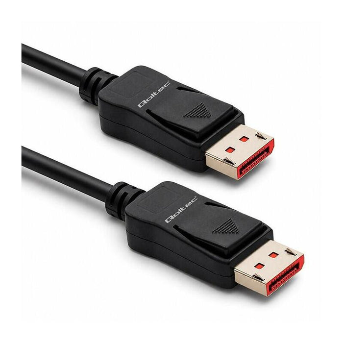 Cable Displayport M/M V2.1 40g 0.5m