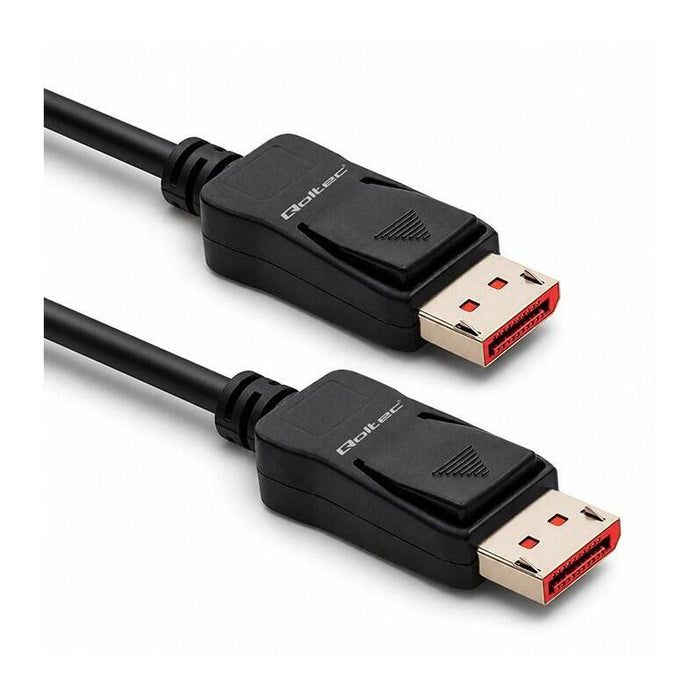 Cable Displayport M/M V2.1 54g 1.5m