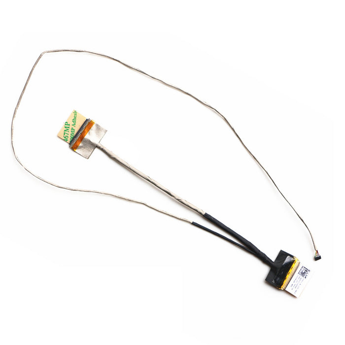 Cable Flex Para Portátil Asus X555 X555Ua-1A X555Ub A555U A555Ua X556 40 Pines