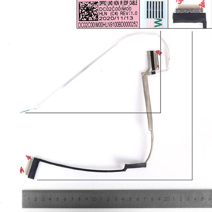 Cable Flex Hp 15v G5 40pin Uhd Sin Ir