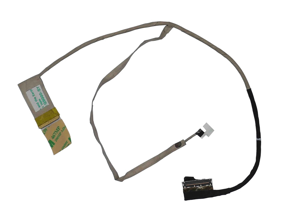 Cable Flex Para Portátil Hp Pavilion 17-E