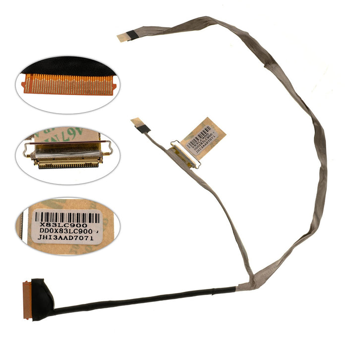 Cable Flex Para Portátil Hp Probook 450 G4 Dd0X83Lc900