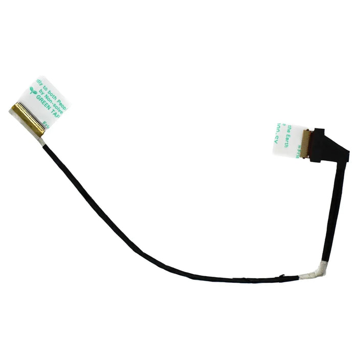 Cable Flex/Lcd 50.47L03.011 Para Portátil Dell Inspiron 15 7000 7537 0Dcxmf 40 Pines