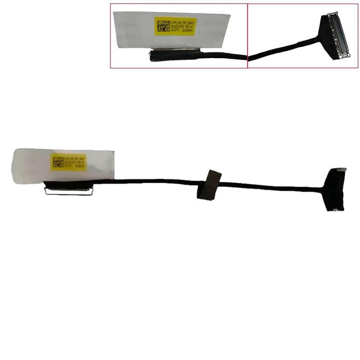 Cable Flex Lcd Led Para Portátil Lenovo Thinkbook 14 G7+ Iah  Dc02c015v00