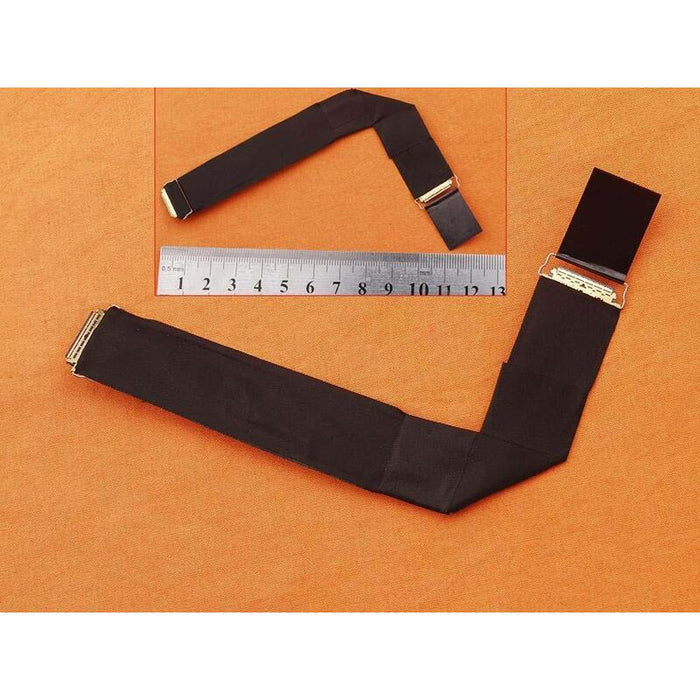 Cable Flex Lcd Para Apple Imac 21.5" A1418 2012 923-0281