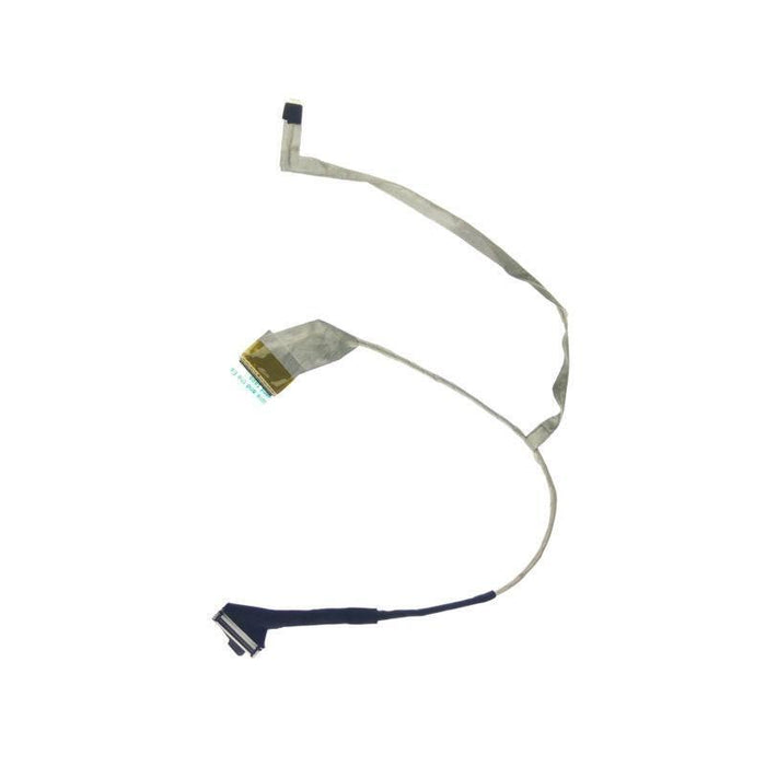 Cable Flex Para Hp Pavilion G6-1000 Dd0r15lc040 Dd0r15lc050 Dd0r15lc000