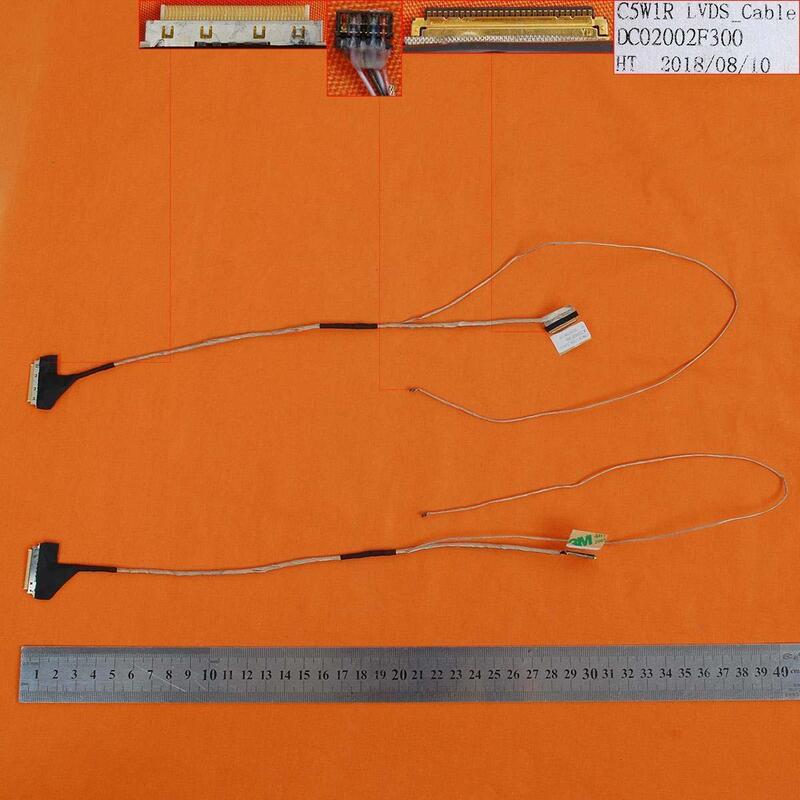 Cables flex para portátil