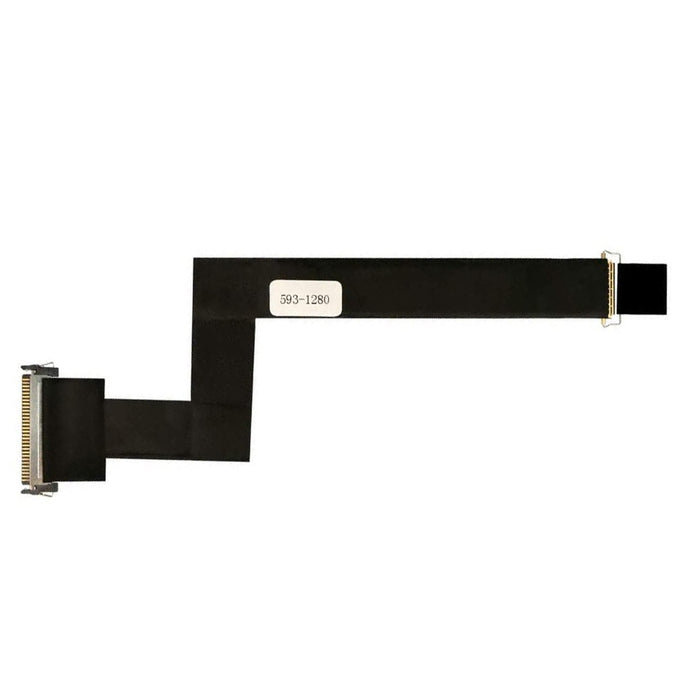 Cable Flex Para Portátil Apple Imac A1311 21.5" 593-1280 922-9497 Año 2010