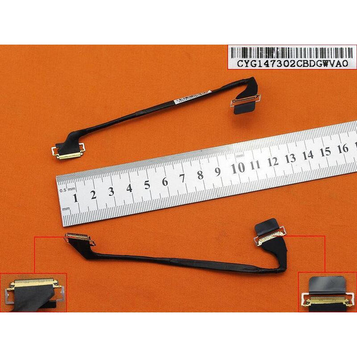 Cable Flex Para Portatil Apple Macbook Pro 13" A1278- 2011