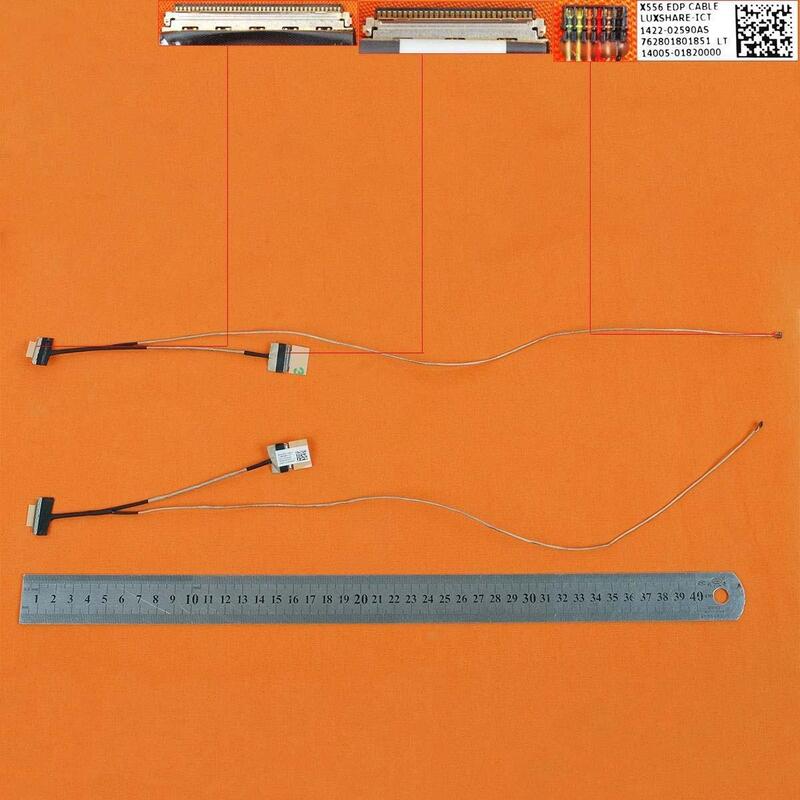 Cables flex para portátil Asus