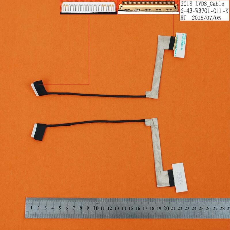 Cables flex para portátil (otras marcas)