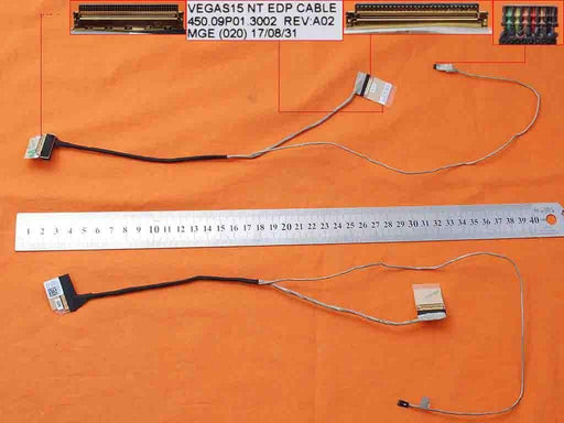 Cable Flex Para Portátil Dell Inspiron 15 3565 3567 3568 450.09P01.3002