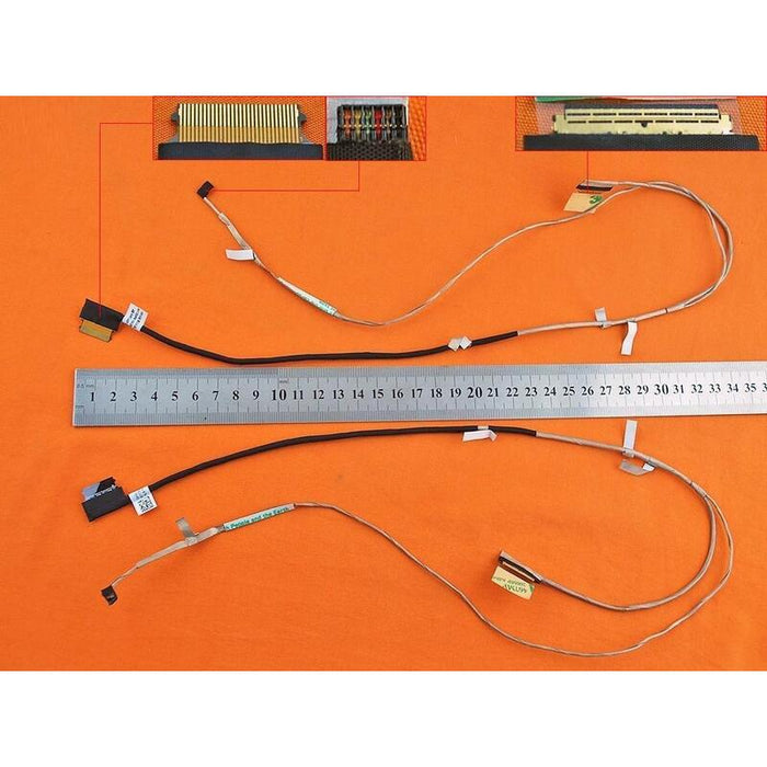 Cable Flex Para Portátil Hp 14-Ac 14-Ac106ns Series