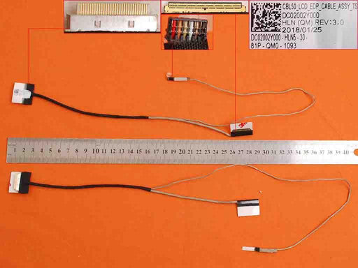Cable Flex Para Portátil Hp 15-Bs 15T-Br 15Z-Bw Cbl5 Dc02002Y000