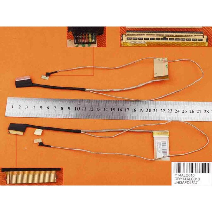 Cable Flex Para Portátil Hp Envy 15-K Ddy14alc010