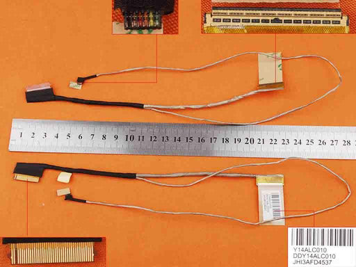 Cable Flex Para Portátil Hp Envy 15-K Ddy14Alc010