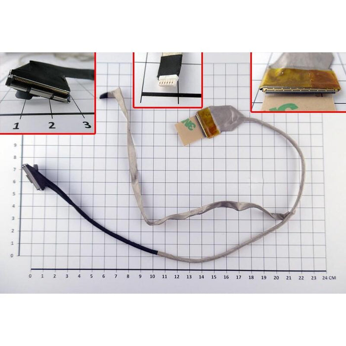 Cable Flex Para Portátil Hp G7-1000