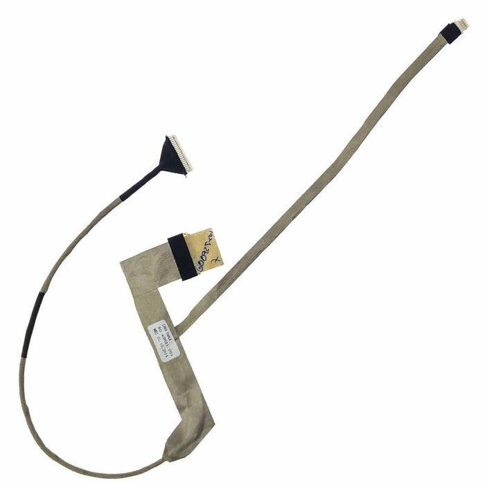 Cable Flex Para Portátil Hp Probook 4520s 4525s 4720s 50.4gk01.012 50.4gk01.011