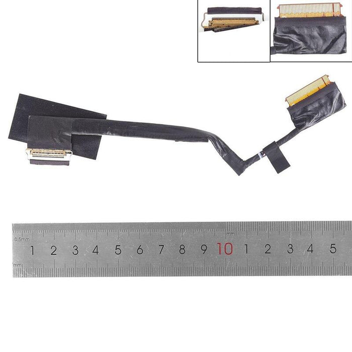 Cable Flex Para Portátil Huawei X15 D15 Boh Waq9r Dd0h98lc011 Dd0h98lc001 30 Pines