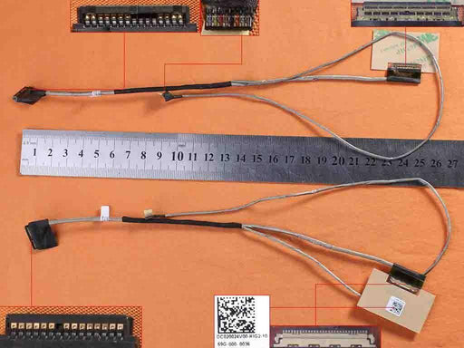Cable Flex Para Portátil Lenovo Z41 Z51 Z41-70 Z51-70 30Pin Aiwz0 Dc020024V00