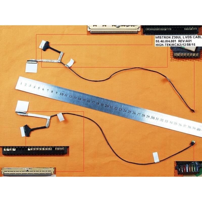 Cables flex para portátil Sony