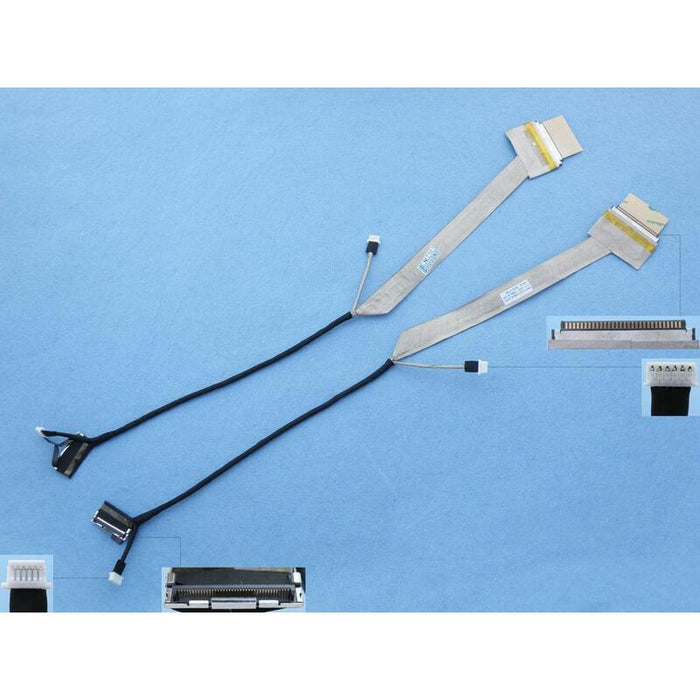 Cable Flex Para Portátil Sony Vaio Vpc Eb Vpceb Series