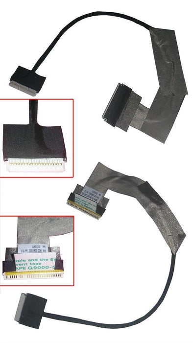 Cable Flex Para Portátil Asus Eee Pc 1005Hab 1005Pe 009113