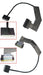 Cable Flex Para Portátil Asus Eee Pc 1005Hab 1005Pe 009113