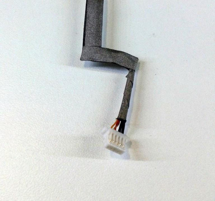 Cable Flex Para Portátil Asus K72 K72Dr K72Dy K72F K72Jk K72Jr X72Kr Dd0Nj3Lc110 1422-00Nc0As