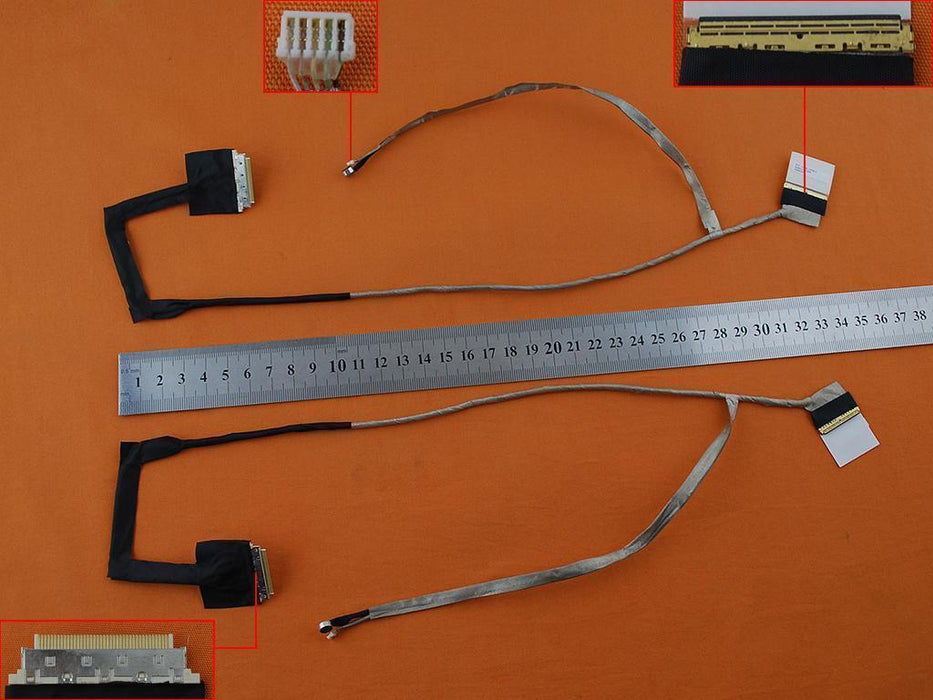 Cable Flex Para Portatil Asus X401 X401A X401U X401P