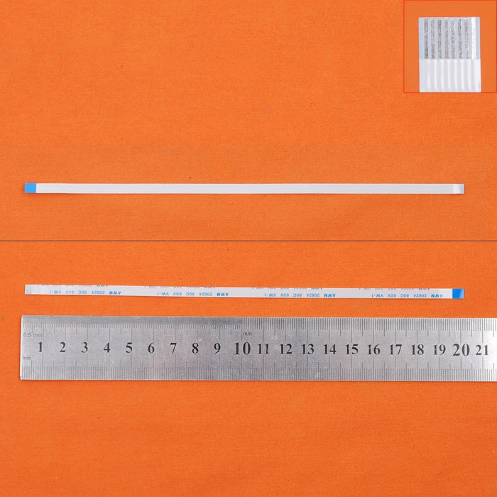 Cable Flex Teclado Para Portátil Asus X550V X550C F550V