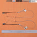 Cable Flex Para Portátil Hp 15-Cb Tpn-Q193