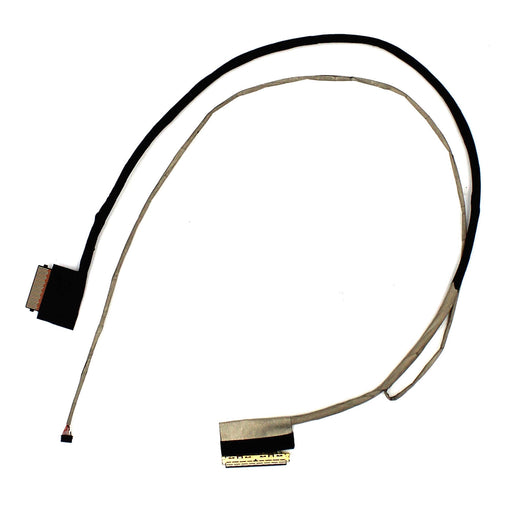 Cable Flex Para Portátil Hp 15-Dy 15S-Fq 15-Ef 15S-Eq Tpn-Q230 Dd00P5Lc001 Dd00P5Lc040 Dc00P5Lc021 40 Pines