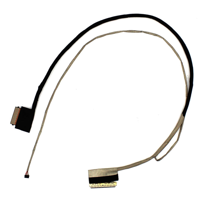 Cable Flex Para Portátil Hp 15-Dy 15S-Fq 15-Ef 15S-Eq Tpn-Q230 Dd00P5Lc001 Dd00P5Lc040 Dc00P5Lc021 40 Pines