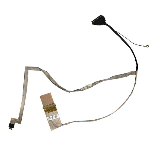 Cable Flex Para Portátil Hp G6-1000 6017B0295501
