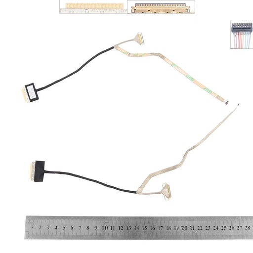 Cable Flex Para Portátil Lenovo Ideapad 100S-11Iby 100S-11 5C10K38954 64411201800070