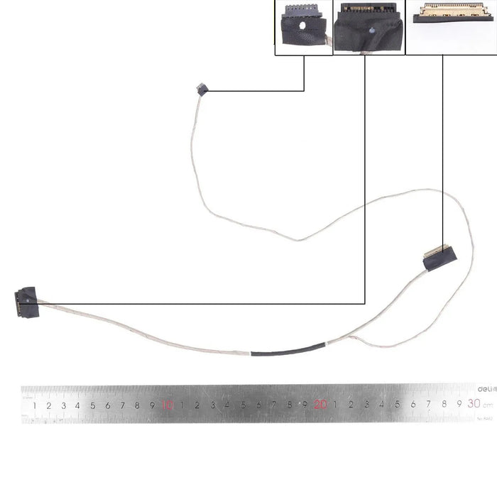 Cable Flex Para Portátil Lenovo Ideapad 110-15Isk Tianyi 310-15Isk 310-Ikb