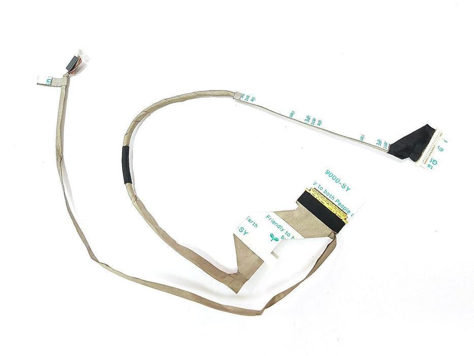 Cable Flex Para Portátil Toshiba Satellite A500 A505 A505D Dc02000Ug00