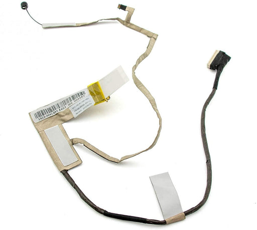 Cable Flex Para Portátil Asus N61 N61Da N61Ja N61Jq N61Jv 1422-00Pl000 14G22100500M