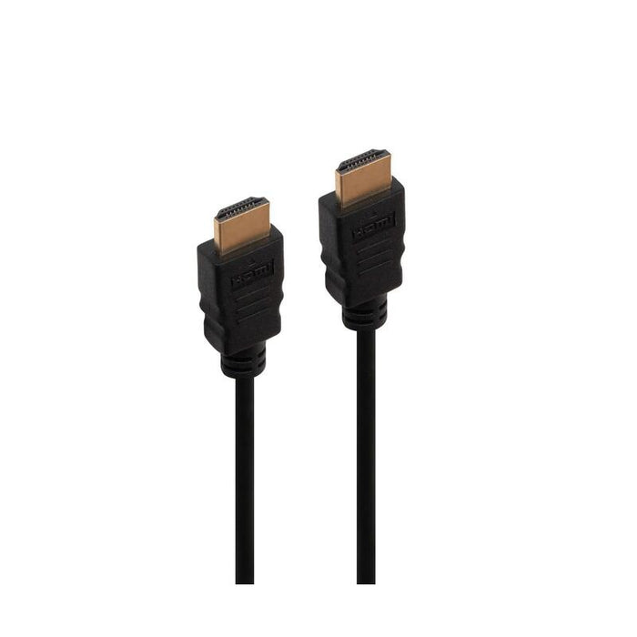 Fonestar 7904k-1-5 Negro Cable Hdmi 2.0. Uhd 4k@60hz