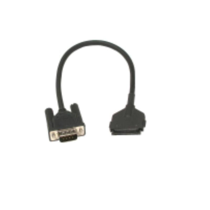 Cable For Dock-Pc (Rs232) Communication