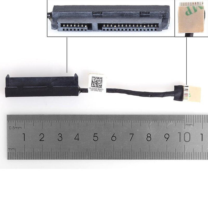 Cable Hdd Cable Para Dell 3550 E3350 Dc02001zf00 0x0d47