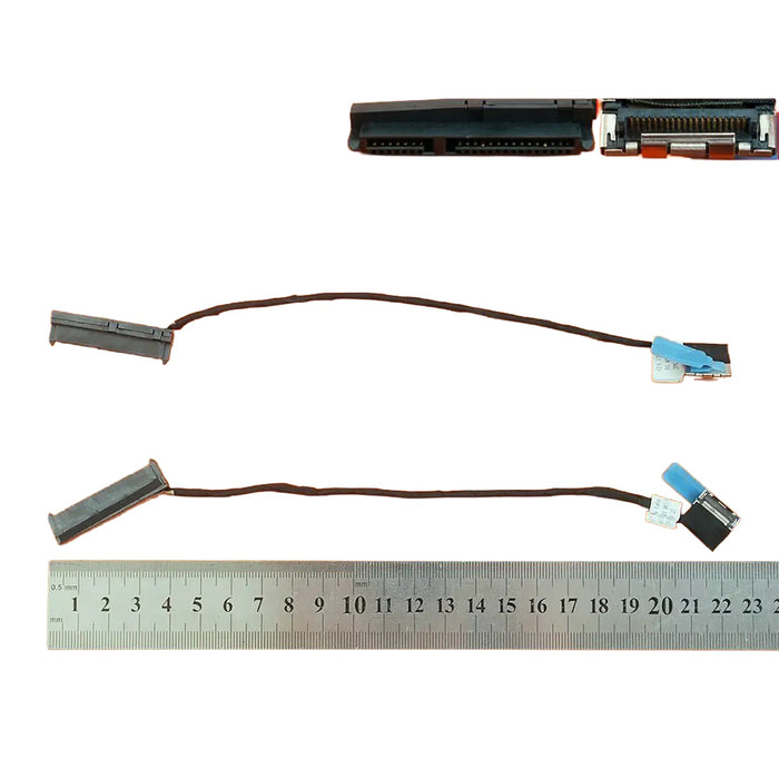 Cable Hdd Para Portátil Hp Pavilion Dv7-7000 Dv7T-7000 Hdd 50.4Su17.021