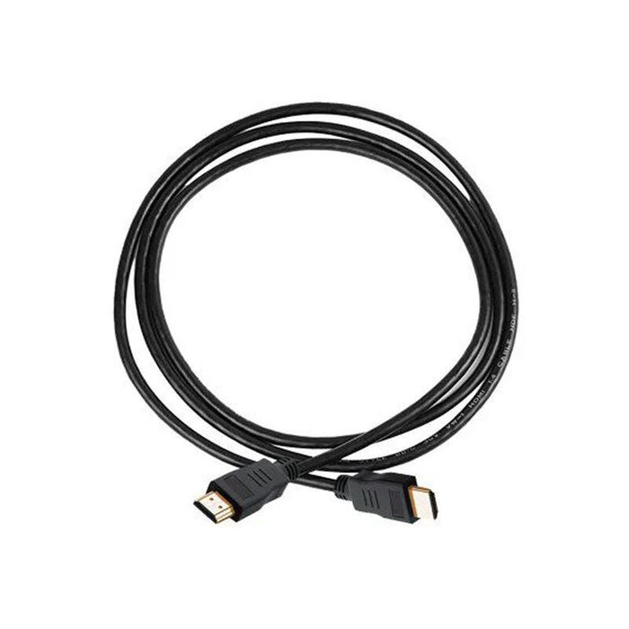 Cable Hdmi 2.0 4k 60hz 1.5m