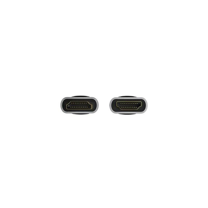 Cable Hdmi 2.1 8k Lux Oplot 2m De Unitek