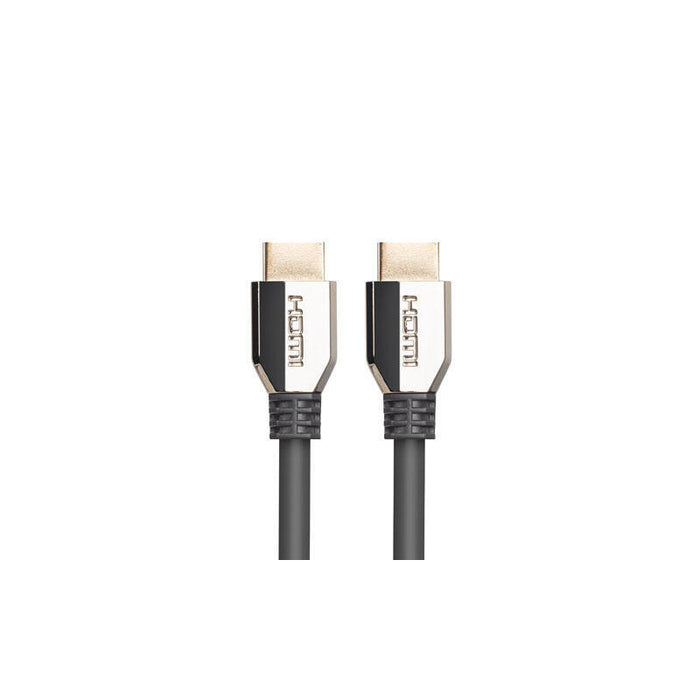 Cable Hdmi Lanberg V2,1 8k 60hz M/M 1,8m Ca-Hdmi-30cu-0018-Bk