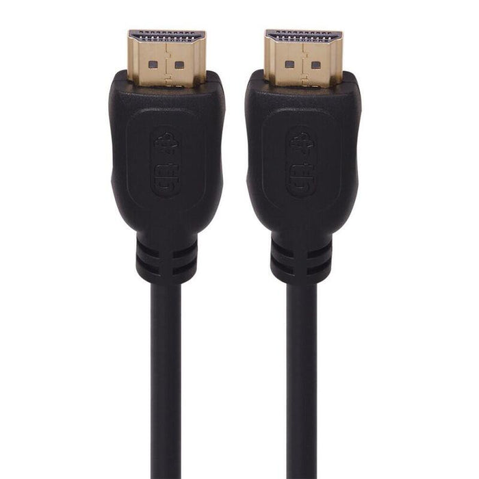 Cable Hdmi V2.0 Chapado En Oro 1.8 M